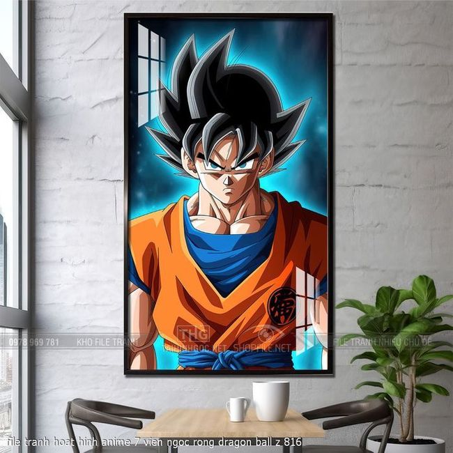file tranh hoat hinh anime 7 vien ngoc rong dragon ball z 816