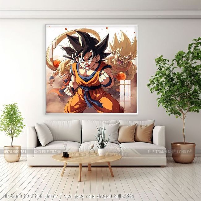 file tranh hoat hinh anime 7 vien ngoc rong dragon ball z 825