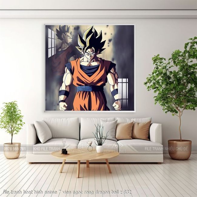 file tranh hoat hinh anime 7 vien ngoc rong dragon ball z 832
