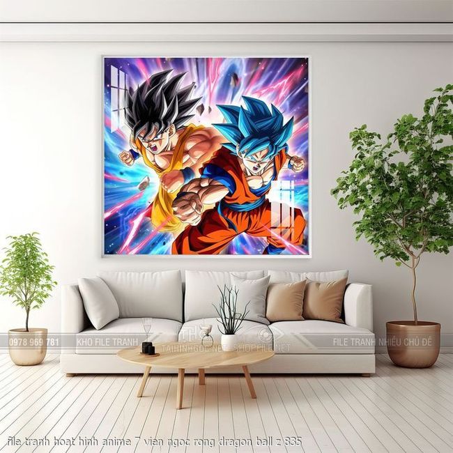 file tranh hoat hinh anime 7 vien ngoc rong dragon ball z 835
