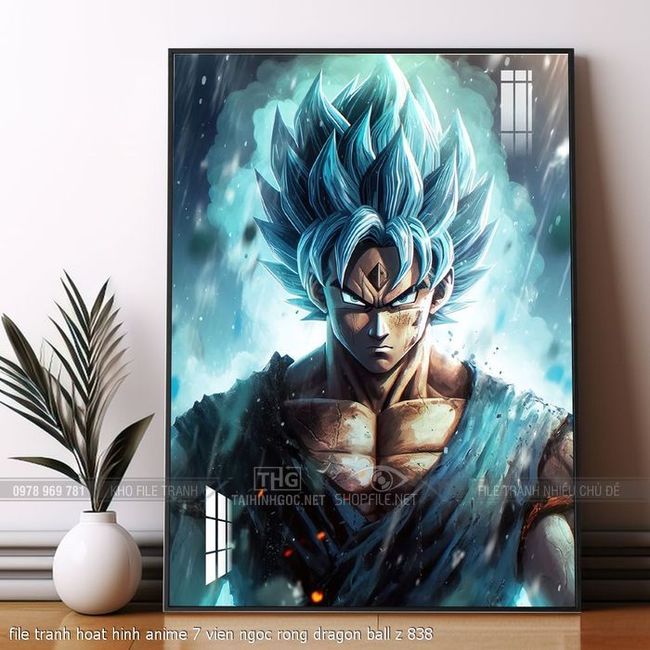 file tranh hoat hinh anime 7 vien ngoc rong dragon ball z 838