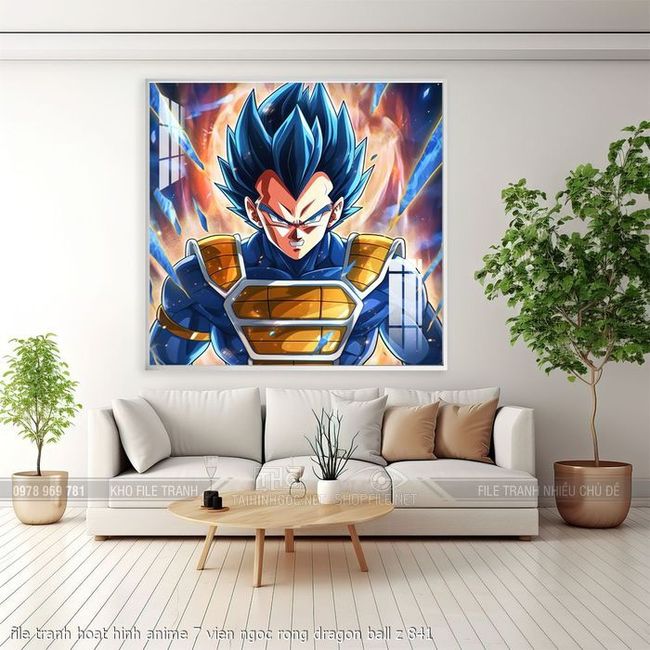 file tranh hoat hinh anime 7 vien ngoc rong dragon ball z 841