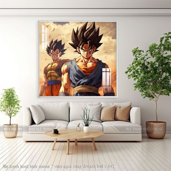 file tranh hoat hinh anime 7 vien ngoc rong dragon ball z 842