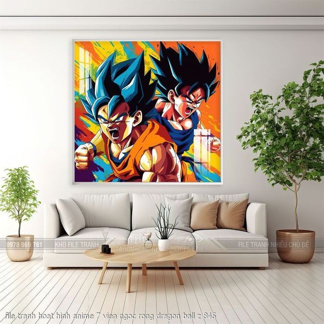 file tranh hoat hinh anime 7 vien ngoc rong dragon ball z 846