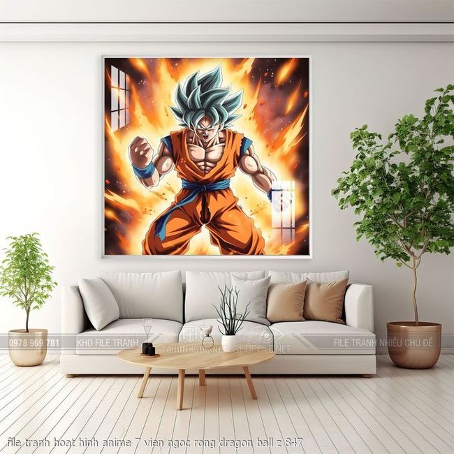 file tranh hoat hinh anime 7 vien ngoc rong dragon ball z 847