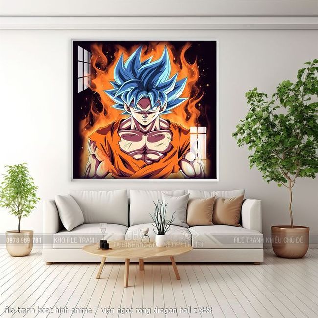 file tranh hoat hinh anime 7 vien ngoc rong dragon ball z 848
