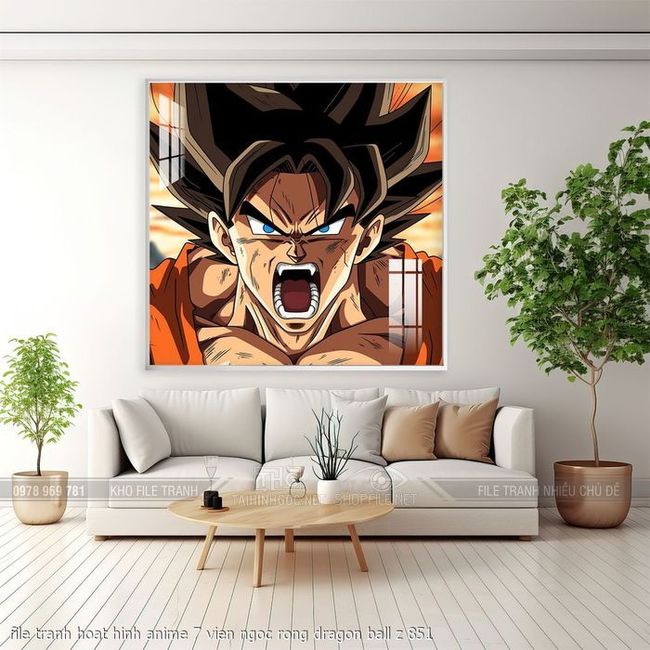 file tranh hoat hinh anime 7 vien ngoc rong dragon ball z 851