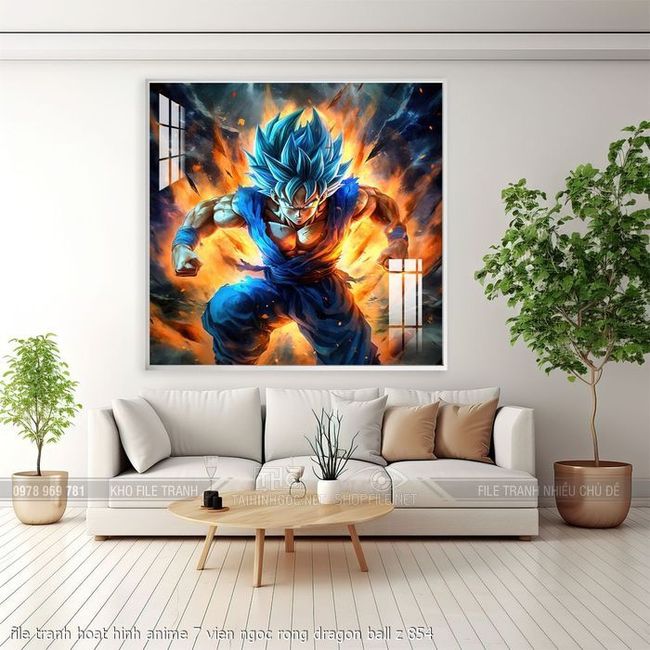 file tranh hoat hinh anime 7 vien ngoc rong dragon ball z 854