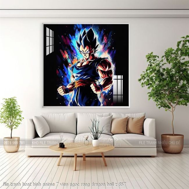 file tranh hoat hinh anime 7 vien ngoc rong dragon ball z 857