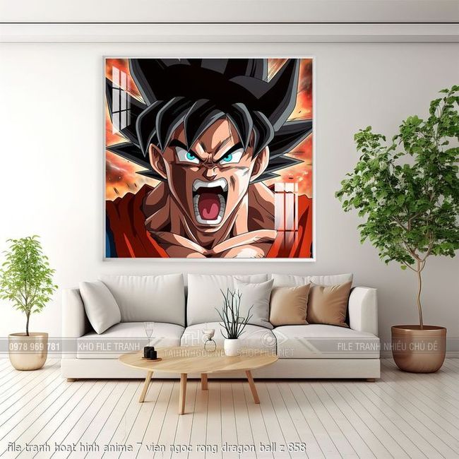 file tranh hoat hinh anime 7 vien ngoc rong dragon ball z 858