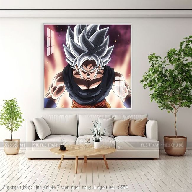 file tranh hoat hinh anime 7 vien ngoc rong dragon ball z 859