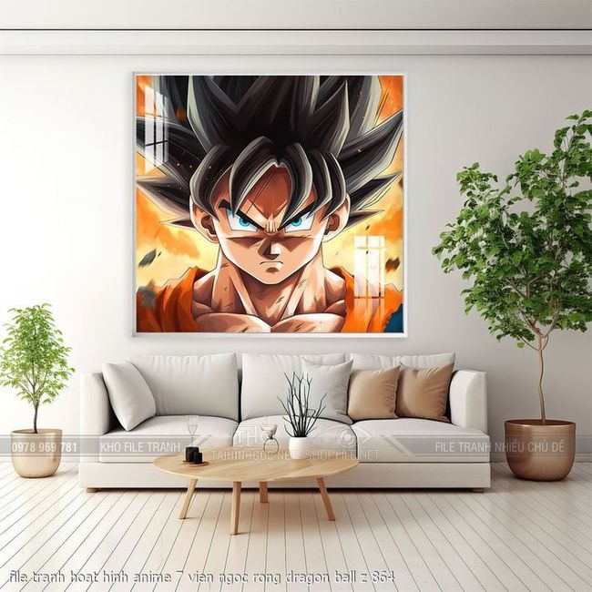 file tranh hoat hinh anime 7 vien ngoc rong dragon ball z 864