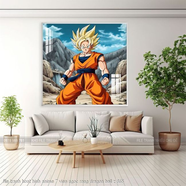 file tranh hoat hinh anime 7 vien ngoc rong dragon ball z 865