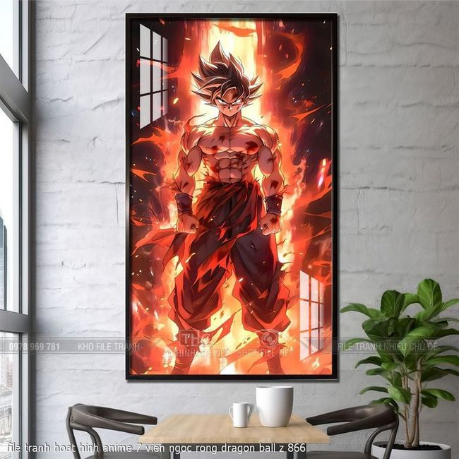 file tranh hoat hinh anime 7 vien ngoc rong dragon ball z 866
