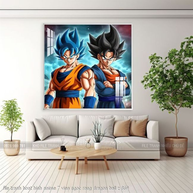 file tranh hoat hinh anime 7 vien ngoc rong dragon ball z 869