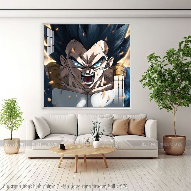 file tranh hoat hinh anime 7 vien ngoc rong dragon ball z 870
