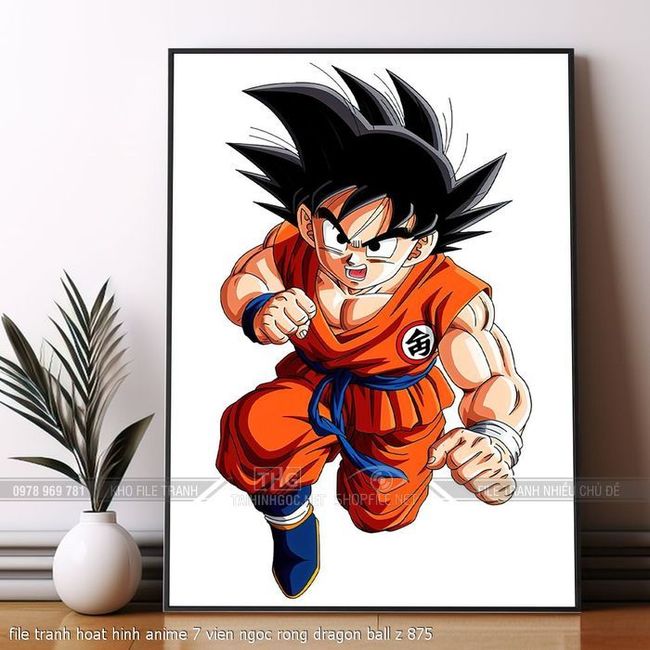 file tranh hoat hinh anime 7 vien ngoc rong dragon ball z 875