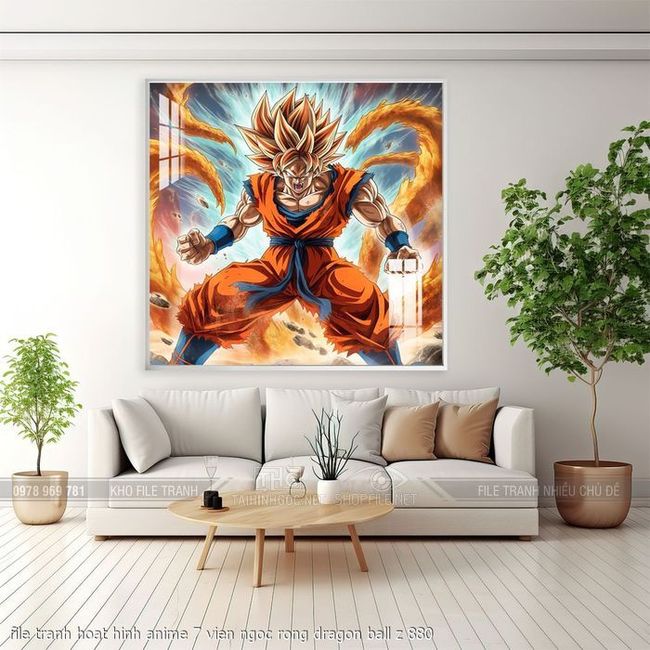 file tranh hoat hinh anime 7 vien ngoc rong dragon ball z 880