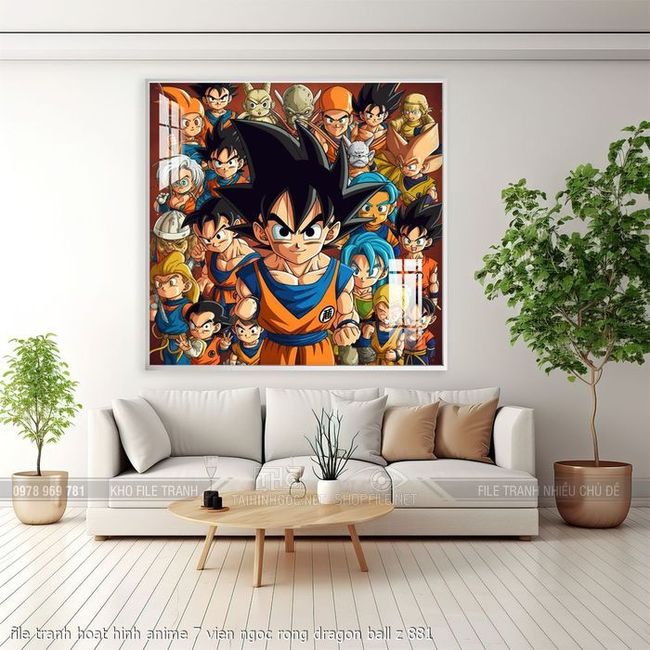 file tranh hoat hinh anime 7 vien ngoc rong dragon ball z 881