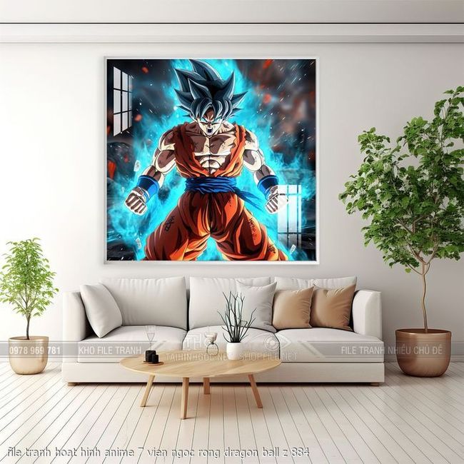 file tranh hoat hinh anime 7 vien ngoc rong dragon ball z 884