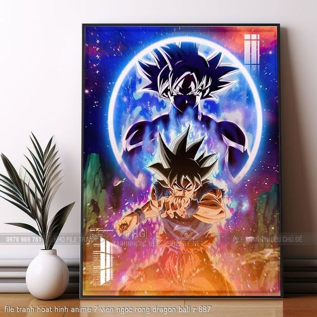 file tranh hoat hinh anime 7 vien ngoc rong dragon ball z 887