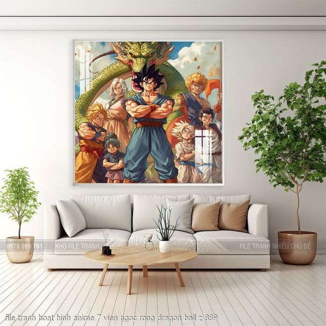 file tranh hoat hinh anime 7 vien ngoc rong dragon ball z 889