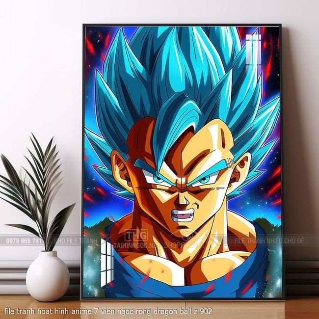 file tranh hoat hinh anime 7 vien ngoc rong dragon ball z 902