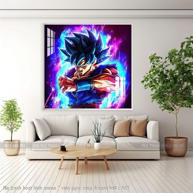file tranh hoat hinh anime 7 vien ngoc rong dragon ball z 903