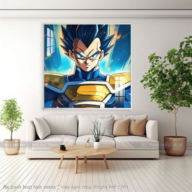 file tranh hoat hinh anime 7 vien ngoc rong dragon ball z 904