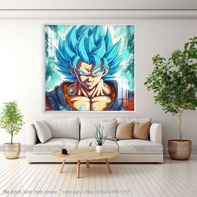 file tranh hoat hinh anime 7 vien ngoc rong dragon ball z 907