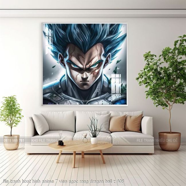 file tranh hoat hinh anime 7 vien ngoc rong dragon ball z 908