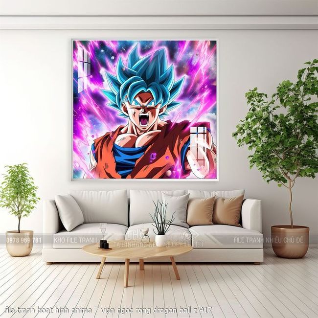 file tranh hoat hinh anime 7 vien ngoc rong dragon ball z 917