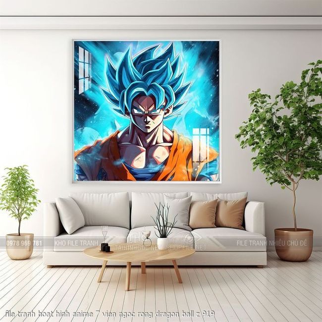 file tranh hoat hinh anime 7 vien ngoc rong dragon ball z 919