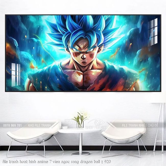 file tranh hoat hinh anime 7 vien ngoc rong dragon ball z 920