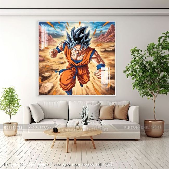 file tranh hoat hinh anime 7 vien ngoc rong dragon ball z 922