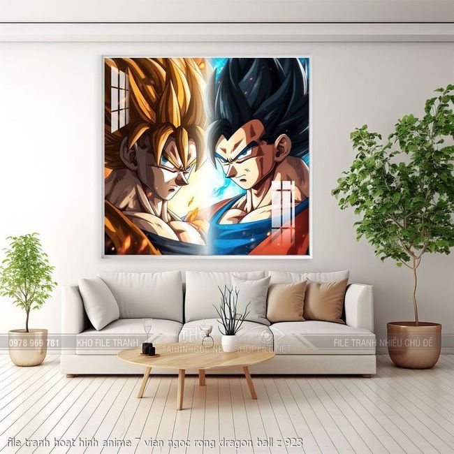file tranh hoat hinh anime 7 vien ngoc rong dragon ball z 923
