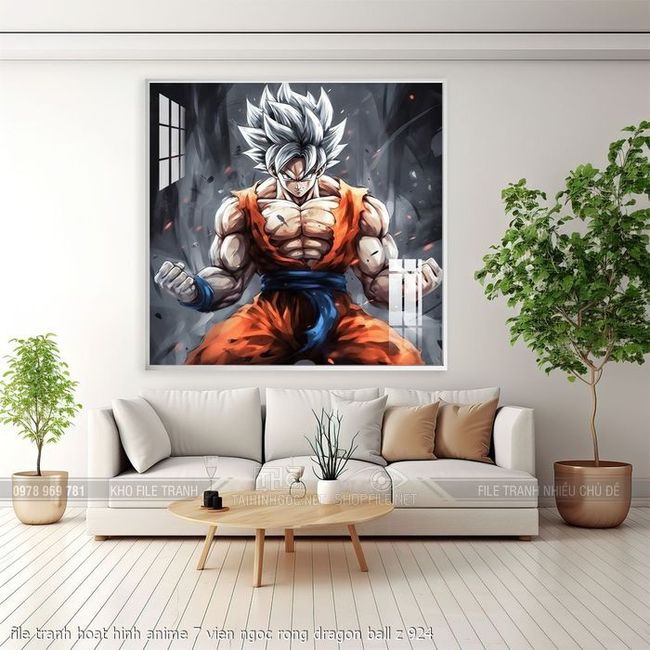 file tranh hoat hinh anime 7 vien ngoc rong dragon ball z 924