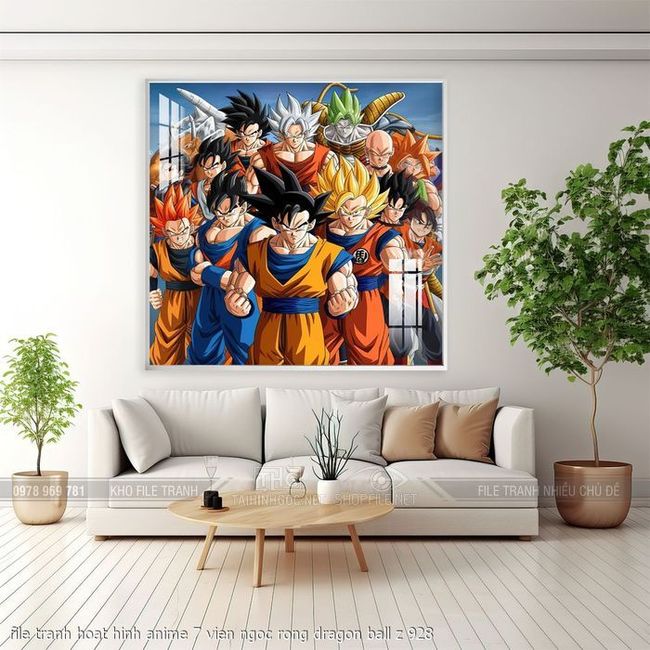 file tranh hoat hinh anime 7 vien ngoc rong dragon ball z 928