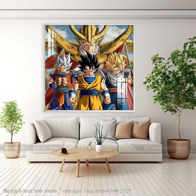file tranh hoat hinh anime 7 vien ngoc rong dragon ball z 929