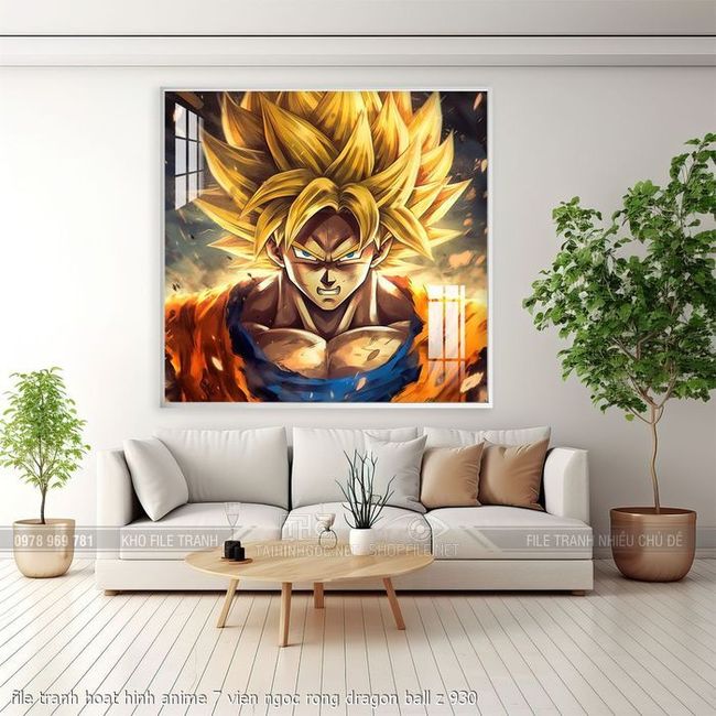 file tranh hoat hinh anime 7 vien ngoc rong dragon ball z 930