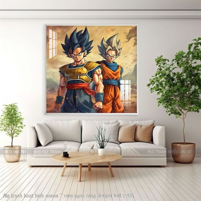 file tranh hoat hinh anime 7 vien ngoc rong dragon ball z 931
