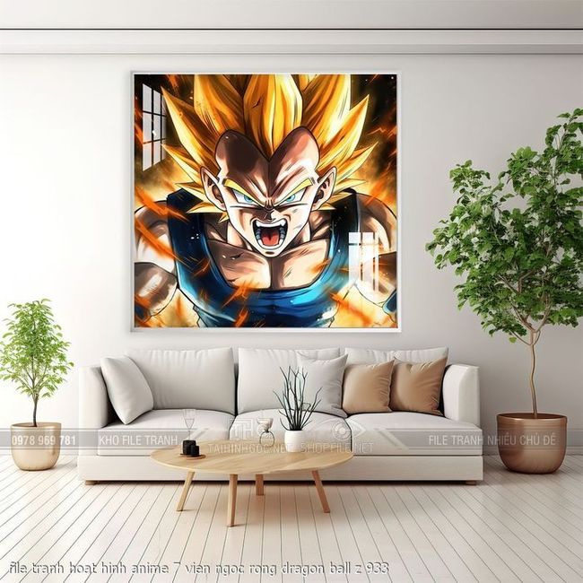 file tranh hoat hinh anime 7 vien ngoc rong dragon ball z 933