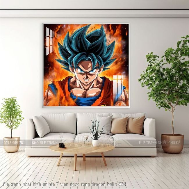 file tranh hoat hinh anime 7 vien ngoc rong dragon ball z 934