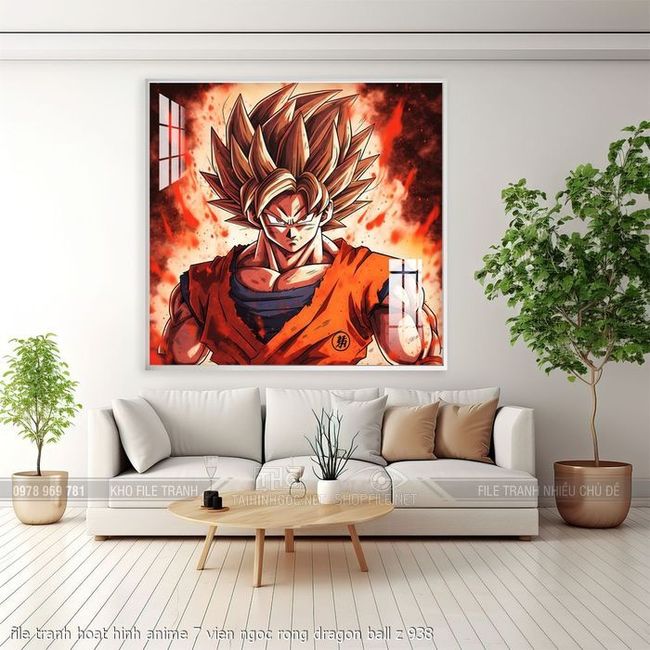 file tranh hoat hinh anime 7 vien ngoc rong dragon ball z 938