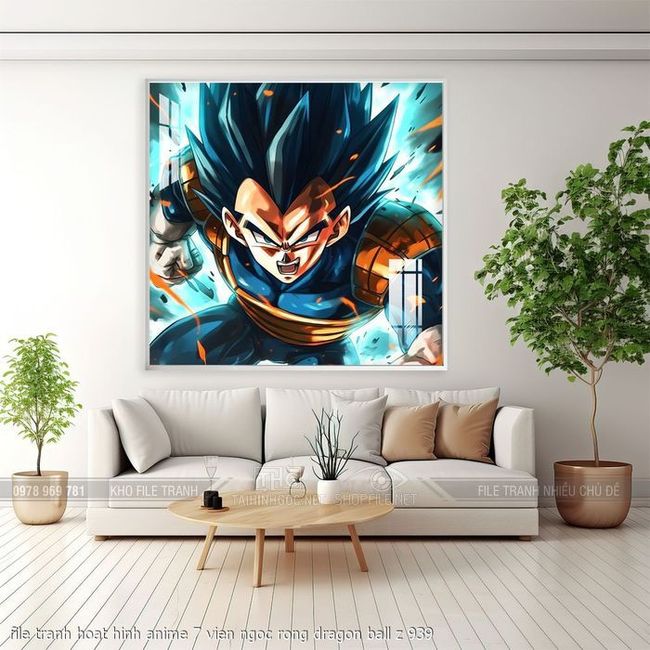 file tranh hoat hinh anime 7 vien ngoc rong dragon ball z 939