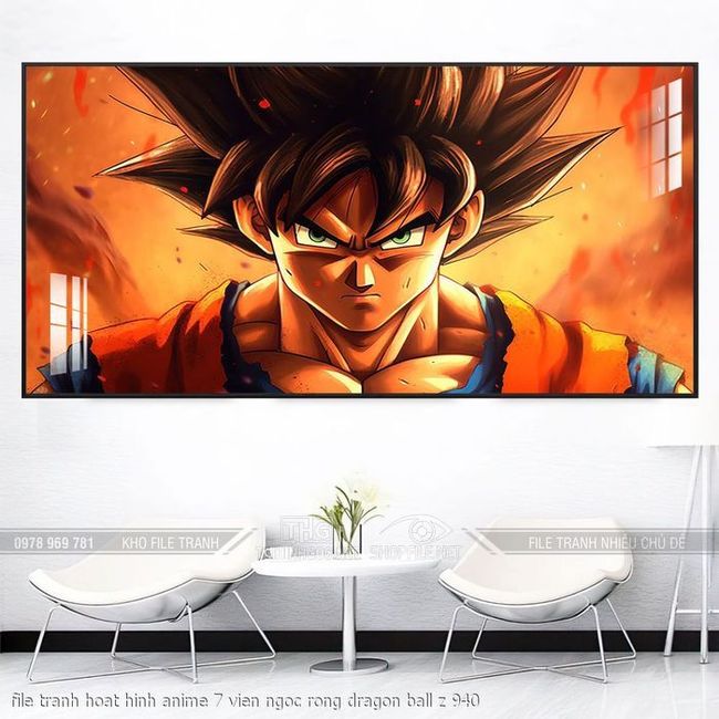 file tranh hoat hinh anime 7 vien ngoc rong dragon ball z 940