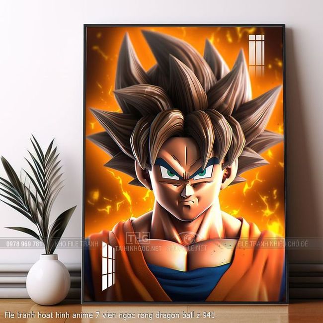 file tranh hoat hinh anime 7 vien ngoc rong dragon ball z 941