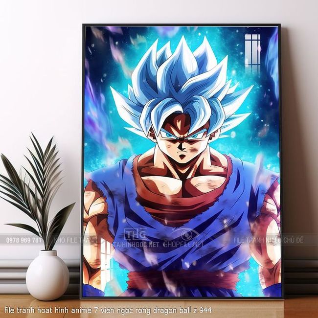 file tranh hoat hinh anime 7 vien ngoc rong dragon ball z 944