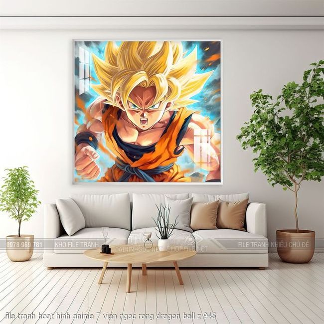 file tranh hoat hinh anime 7 vien ngoc rong dragon ball z 946