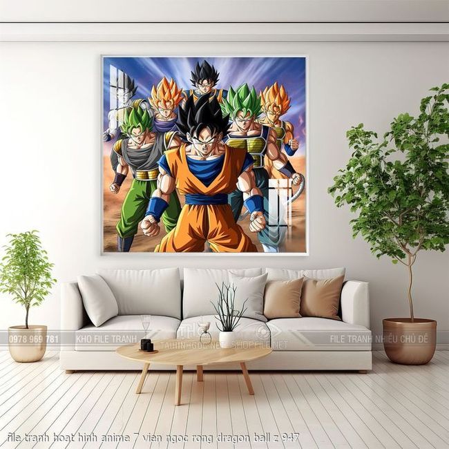 file tranh hoat hinh anime 7 vien ngoc rong dragon ball z 947